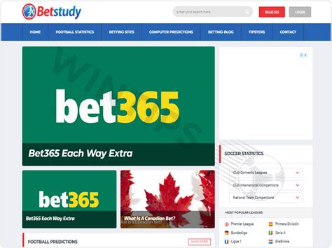 Betstudy Predictions & Review .
